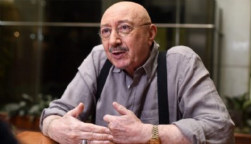 Özdemir Erdoğan'dan Dikkat Çeken 'LGBT' Açıklaması!