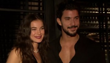 Pınar Deniz ile Kaan Yıldırım Evleniyor!