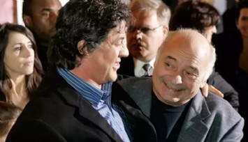 Rocky Filminin Efsane Oyuncusu Hayatını Kaybetti!