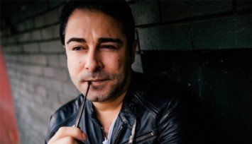 Şarkıcı Atilla Taş'a 2 Yıl 2 Ay Hapis Cezası!