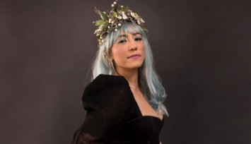 Şarkıcı Kalben Çöpçatanlık Sitesinde Eş Arıyor!