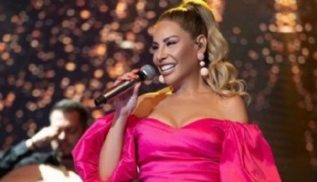 Şarkıcı Linet Tepkiler Sonrası İlk Kez Konuştu!