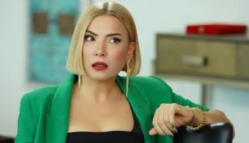 Şebnem Dönmez'in Acı Günü!