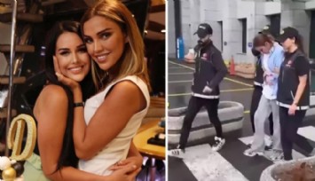 Sıla Doğu'nun İfadesi Ortaya Çıktı!