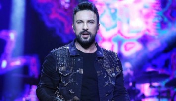 Tarkan'ın 100. Yıl Marşı Gündem Oldu!