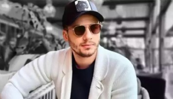 Ünlü DJ Mert Aydın Trafik Kazası Geçirdi!