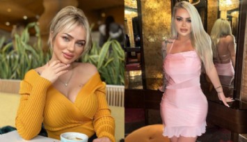 Ünlü Fenomen Sevcan Güler Sevgilisini Darp Etti!