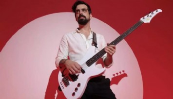 Ünlü Gitarist Can Tunaboylu Hakkında Şok İddia!