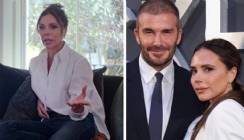 Victoria Beckham'dan 'İşçi Sınıfı' Yorumu!