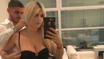 Wanda Nara'dan 'İhanet' İddialarına Yanıt!