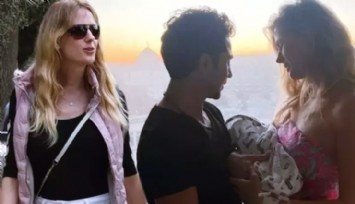 Wilma Elles, 10 Günde 10 Kilo Verdi!