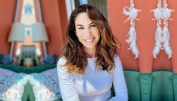 Yasak Aşk İddiası 10 Yıllık Evliliği Bitiriyor!