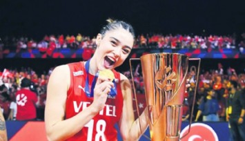 Zehra Güneş'in Planotik Aşk İtirafı!