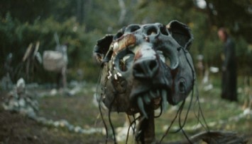 'Pet Semetary: Bloodlines' İzlenme Rekoru Kırdı!