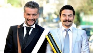 Ahmet Kural İle Murat Cemcir Küs mü?