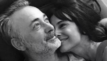 Aslantuğ'dan Arzum Onan'a Duygusal Mesaj!