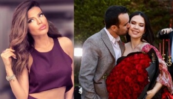 Bircan Bali'den 'Tayyargil'lerle İlgili Olay İddia!