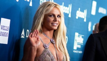 Britney Spears'ın Hayatını Film Oluyor!