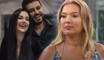 Demet Akalın Dilan Polat Hakkında İlk Kez Konuştu!