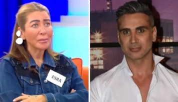 Doğuş'un Dini Nikahlı Yasak Aşkı Ortaya Çıktı!