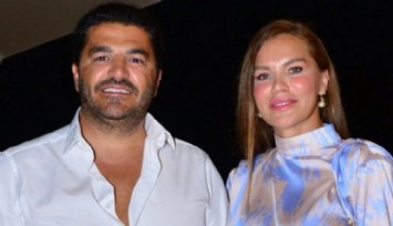 Ebru Şallı'nın Eşi Uğur Akkuş'a Dolandırıcılık Davası!