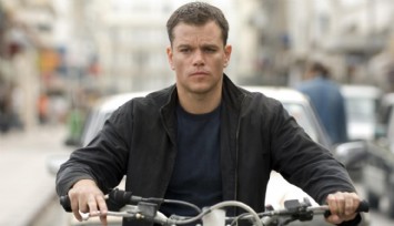 Efsane Filmin 6. Çekiliyor: Jason Born!