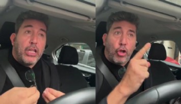 Emre Kınay İBB ve İGDAŞ'a Yüklendi!