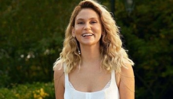 Farah Zeynep Abdullah'ın Başörtülü Hali Olay Oldu!