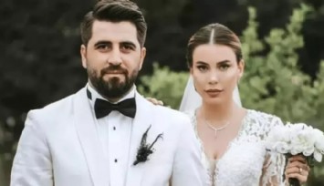 Fenomen Bilal Hancı, Eşinden 'İkinci Şans' İstedi!