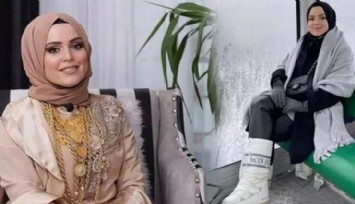 Fenomen Nevra Bilem'in Şoke Eden Ses Kaydı!