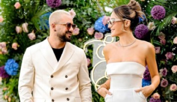 Gökhan Çıra ile Eylül Keleş Ayrıldı!