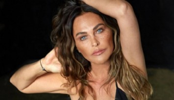 Hülya Avşar'dan Üzen Haber!