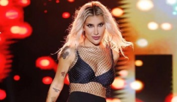 İrem Derici Yeni Bir Aşka Yelken Açtı!