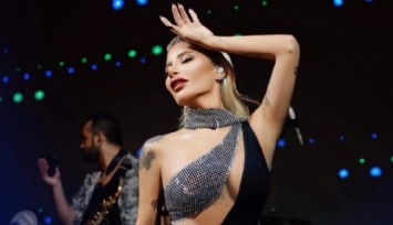 İrem Derici Yeni Sevgilisiyle Pozunu Paylaştı!