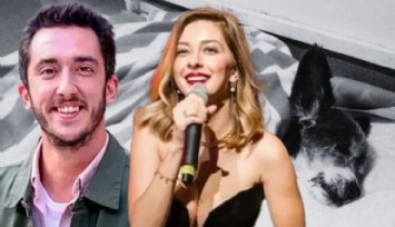 Kıvanç ve Beril Talu'nun Terk Ettiği Köpekleri Öldü!