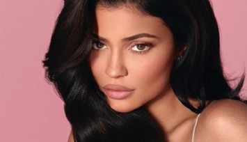 Kylie Jenner'ın Serveti Büyüyor!