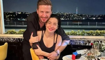 Merve Boluğur ile Mert Aydın Barıştı mı?