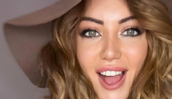 Nazlı Eker Barbie Modasına Uydu!