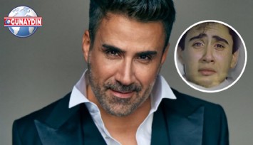 ÖZEL: Estetikliler Kervanına Emrah'ta Katıldı!