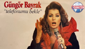 ÖZEL: 'Lady' Güngör Bayrak'tan Kötü Haber!