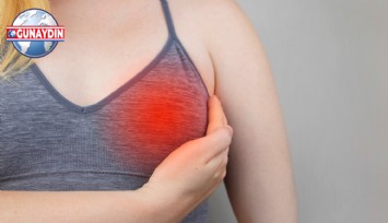 ÖZEL: Meme Kistleri Kansere Dönüşür mü?