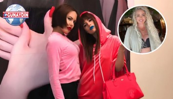 ÖZEL: Yeliz Yeşilmen, Candan Kardeşleri Tiye Aldı!