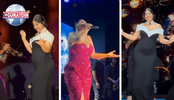 ÖZEL: Zara'nın Son Hali Şok Etkisi Yarattı!