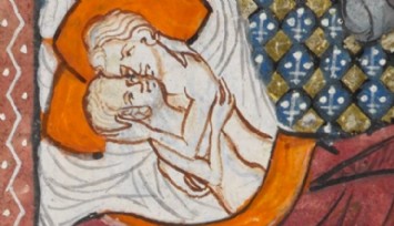 Orta Çağ'da Cinsellik Doktoruna Neler Soruluyordu?