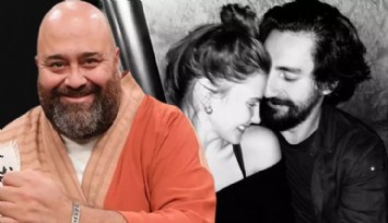 Şef Somer Sivrioğlu'ndan Boz ve Evirgen'e Jest!