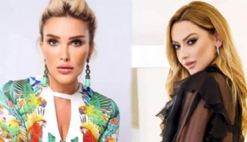 Seren Serengil'e 2 Yıl 11 Aya Kadar Hapis Talebi!