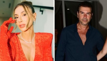 Şeyma Subaşı ile İzzet Antebi Öpüştü mü?