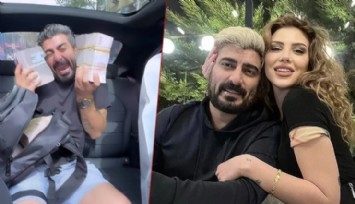 Sosyal Medya Fenomeni Reşit Bozdağ Tutuklandı!