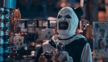 Terrifier 4 Son mu Olacak?