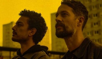 The Blaze Türkiye'ye Geliyor!